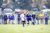 Brouwershaven 1 - S.K.N.W.K. 1 (competitie) seizoen 2023-2024 (Fotoboek 2) (45/229)